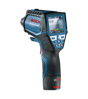 Тепловизоры