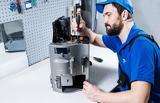 Ремонт техники Bosch